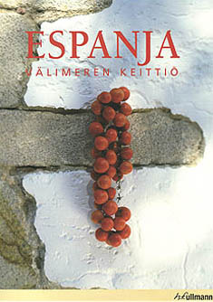 Espanja: Välimeren keittiö