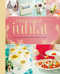 Onnistuneet juhlat Onnistuneet juhlat