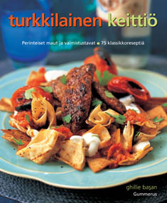 Turkkilainen keittiö