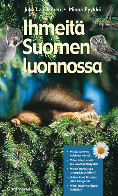 Ihmeitä Suomen luonnossa
