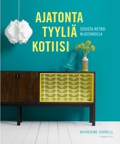 Ajatonta tyyliÃ¤ kotiisi