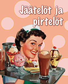 JÃ¤Ã¤telÃ¶t ja pirtelÃ¶t