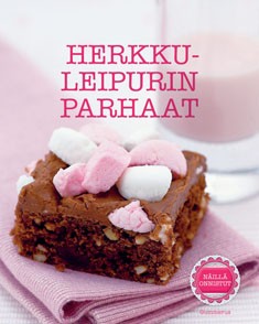 Herkkuleipurin parhaat