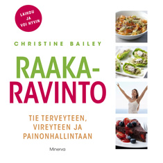 Raakaravinto Raakaravinto