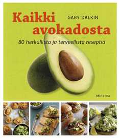 Kaikki avokadosta