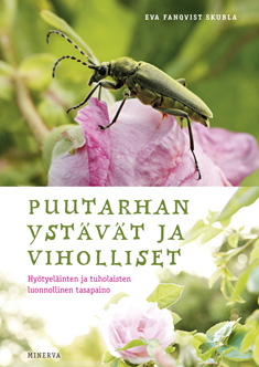 Puutarhan ystÃ¤vÃ¤t ja viholliset