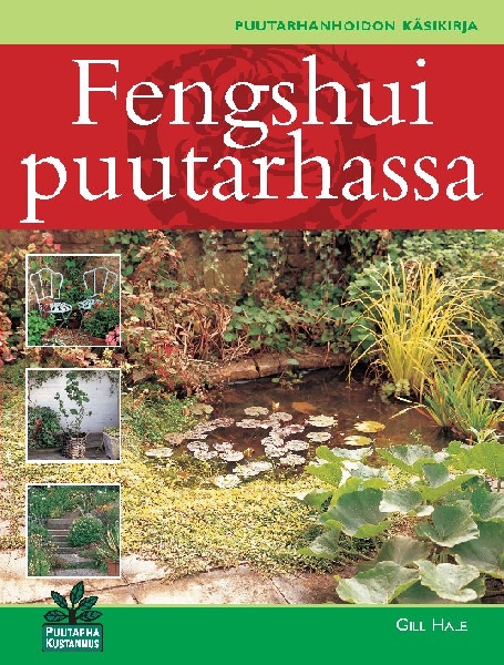 Fengshui puutarhassa