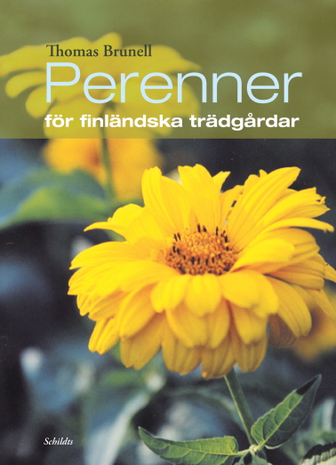 Perenner för finländska trädgårdar