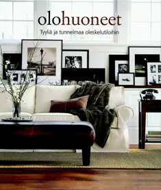 Olohuoneet