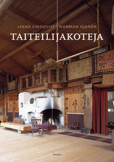 Taiteilijakoteja