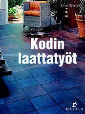 Kodin laattatyöt