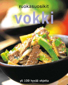 Vokki Vokki