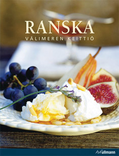 Ranska: Välimeren keittiö