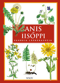 Anis ja iisoppi