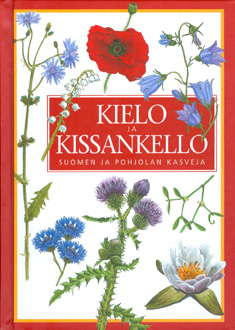 Kielo ja kissankello