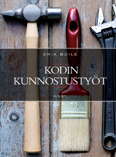 Kodin kunnostustyöt