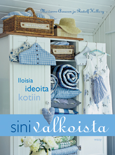 Sinivalkoista Sinivalkoista