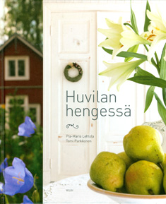 Huvilan hengessä