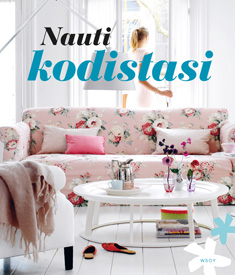 Nauti kodistasi Nauti kodistasi