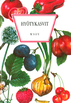 Hyötykasvit