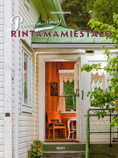 Perinnemestarin rintamamiestalo Perinnemestarin rintamamiestalo