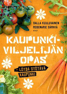 Kaupunkiviljelijän opas