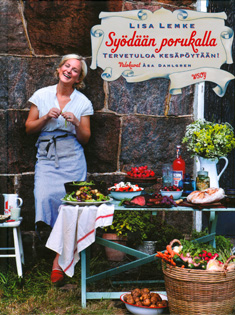 Syödään porukalla Syödään porukalla