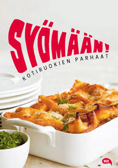 SYÖMÄÄN!