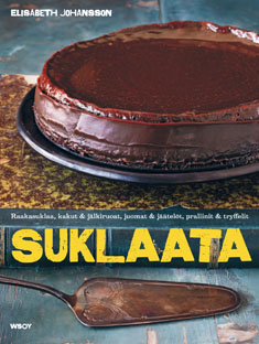 Suklaata