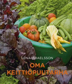 Oma keittiöpuutarha