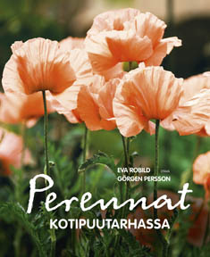 Perennat kotipuutarhassa