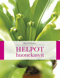 Helpot huonekasvit