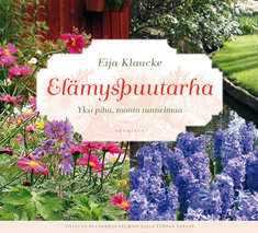 Elämyspuutarha