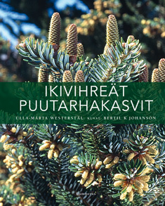 Ikivihreät puutarhakasvit