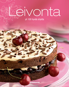 Leivonta