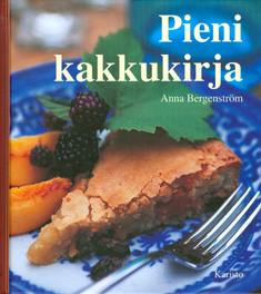 Pieni kakkukirja