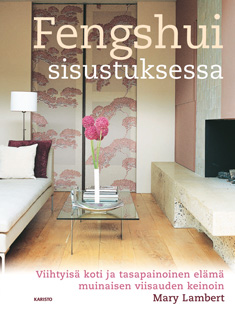 Fengshui sisustuksessa