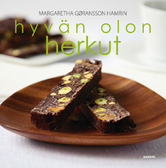Hyvän olon herkut Hyvän olon herkut