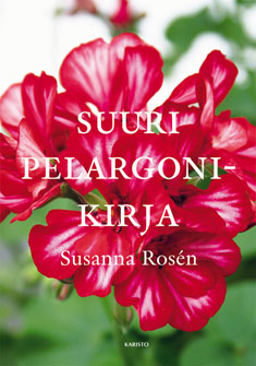 Suuri pelargonikirja