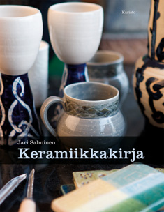 Keramiikkakirja