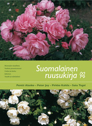 Suomalainen ruusukirja Suomalainen ruusukirja