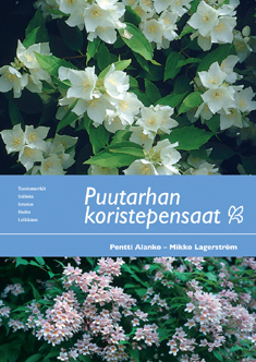 Puutarhan koristepensaat