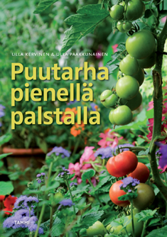 Puutarha pienellä palstalla