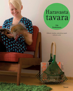 Haravasta tavara