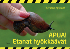 Apua! Etanat hyökkäävät