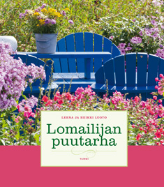 Lomailijan puutarha