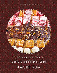 Karkintekijän käsikirja Karkintekijän käsikirja