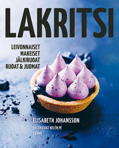 Lakritsi