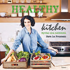 Healthy kitchen