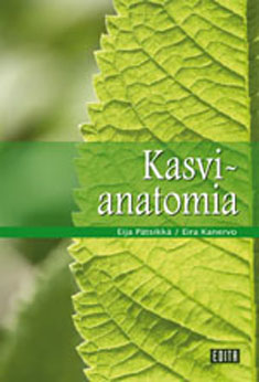 Kasvianatomia